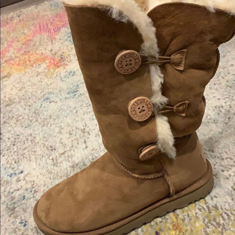 Uggs